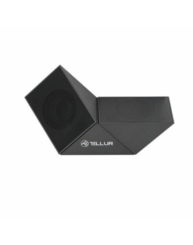 Tellur Bluetooth Speaker Nyx black