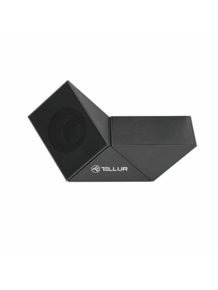 Tellur Bluetooth Speaker Nyx black