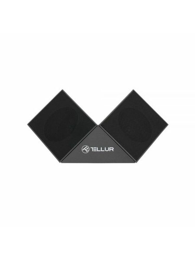 Tellur Bluetooth Speaker Nyx black