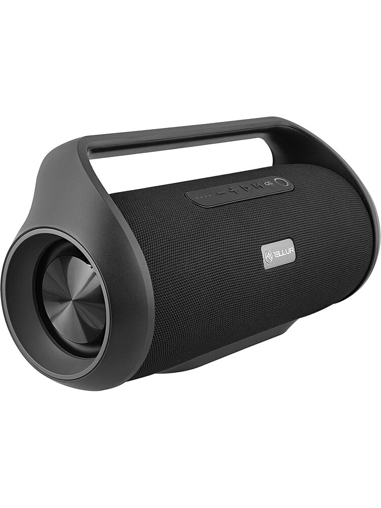 Tellur Bluetooth Speaker Obia 50W Black