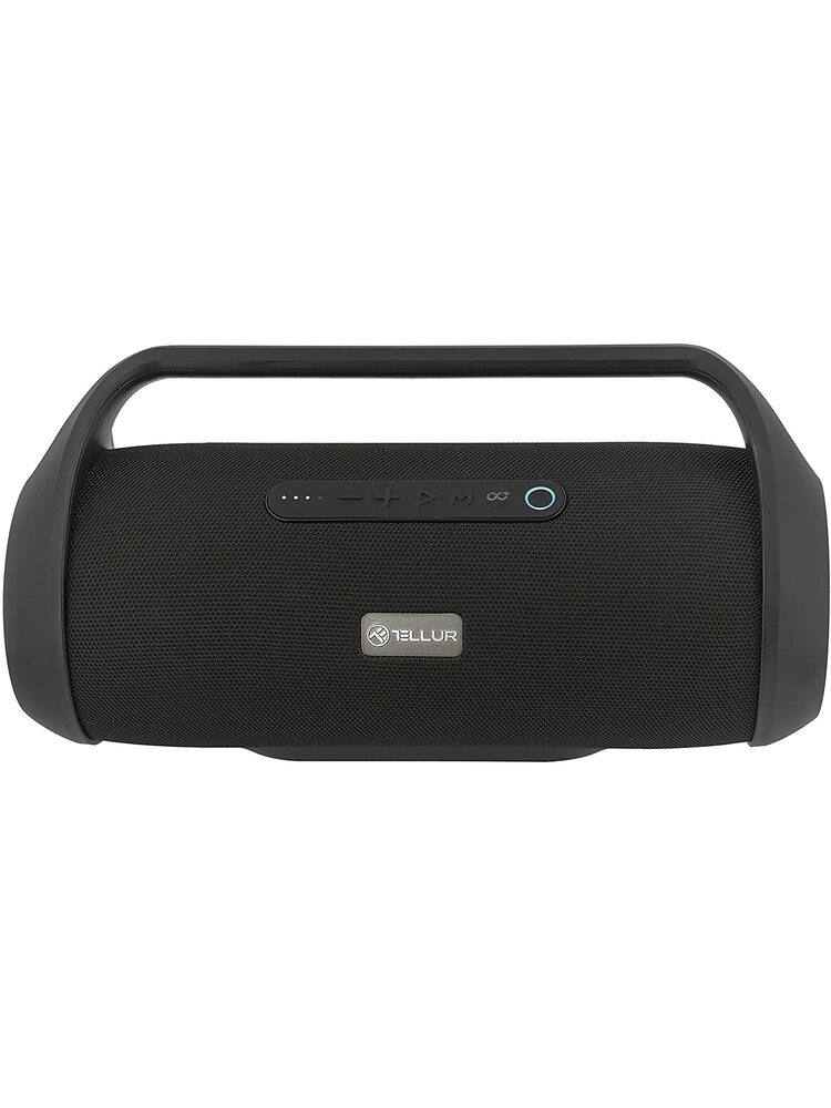 Tellur Bluetooth Speaker Obia 50W Black