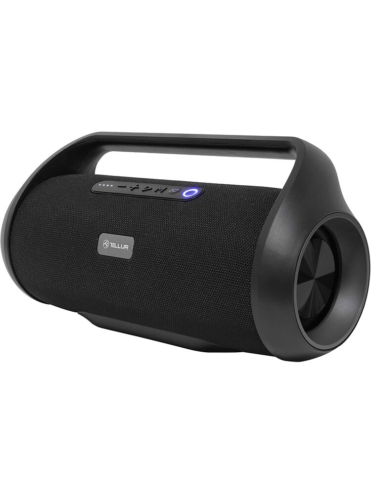 Tellur Bluetooth Speaker Obia 50W Black