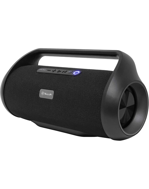 Tellur Bluetooth Speaker Obia 50W Black