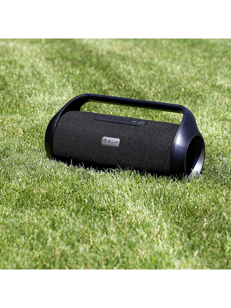 Tellur Bluetooth Speaker Obia 50W Black