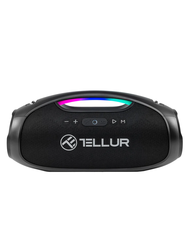 Tellur Bluetooth Speaker Obia Pro 60W black