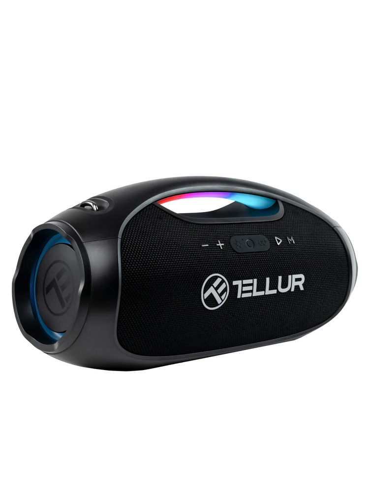 Tellur Bluetooth Speaker Obia Pro 60W black