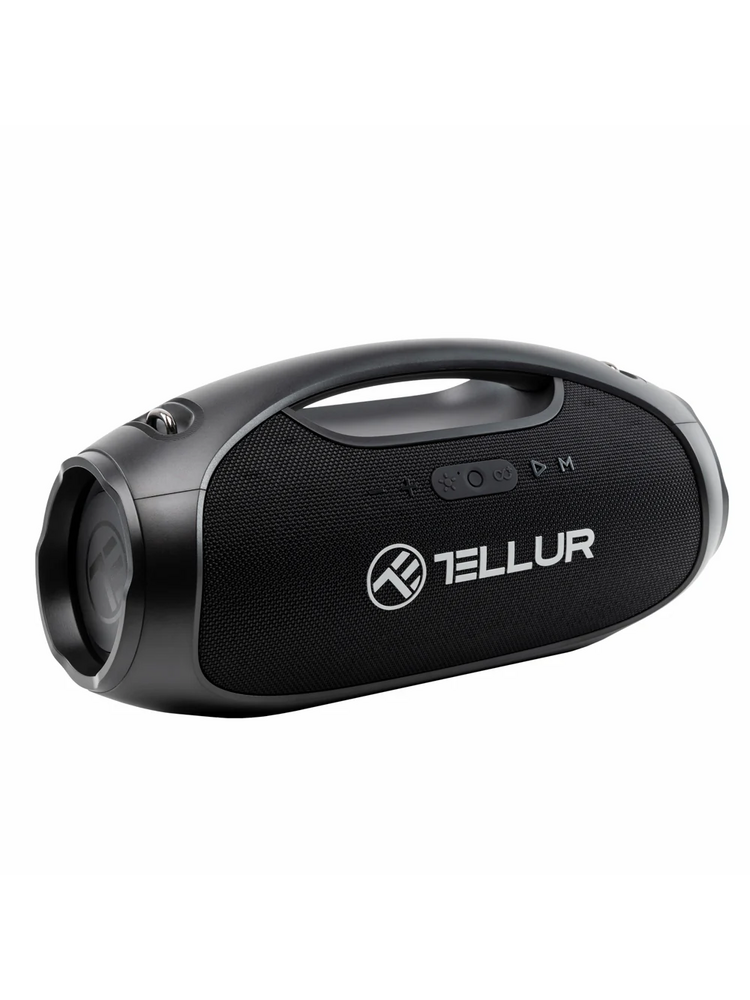 Tellur Bluetooth Speaker Obia Pro 60W black