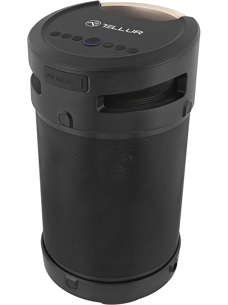 Tellur Bluetooth Speaker Rapture 70W Black