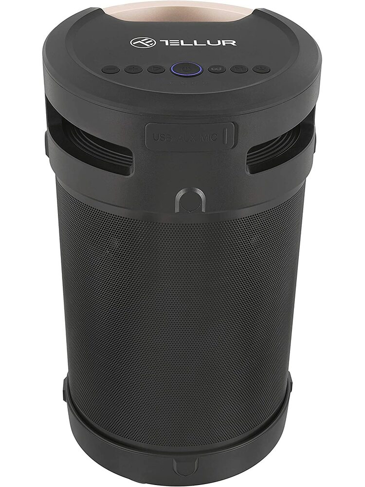 Tellur Bluetooth Speaker Rapture 70W Black