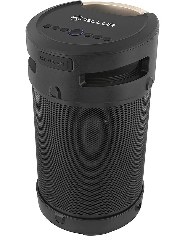 Tellur Bluetooth Speaker Rapture 70W Black