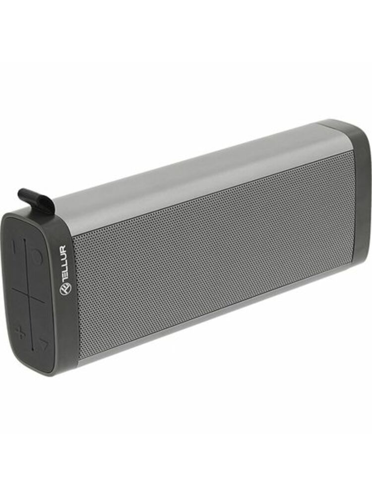 Tellur Bluetooth Speaker Selene gray