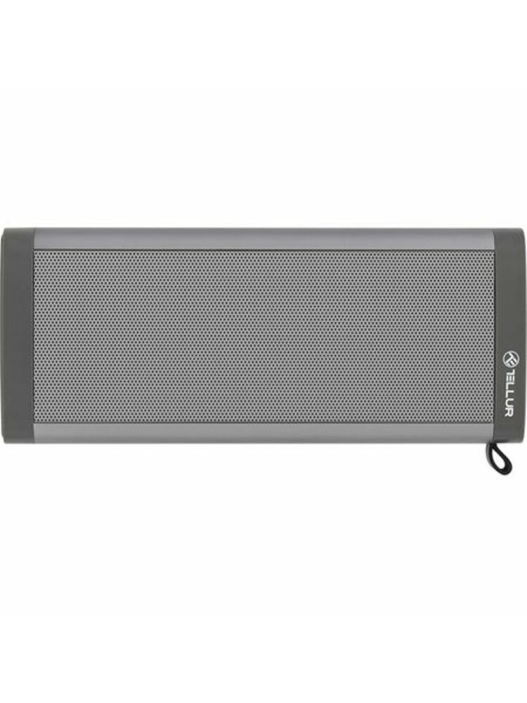 Tellur Bluetooth Speaker Selene gray