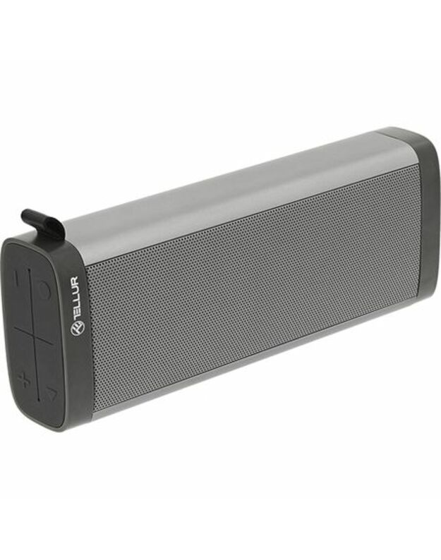 Tellur Bluetooth Speaker Selene gray