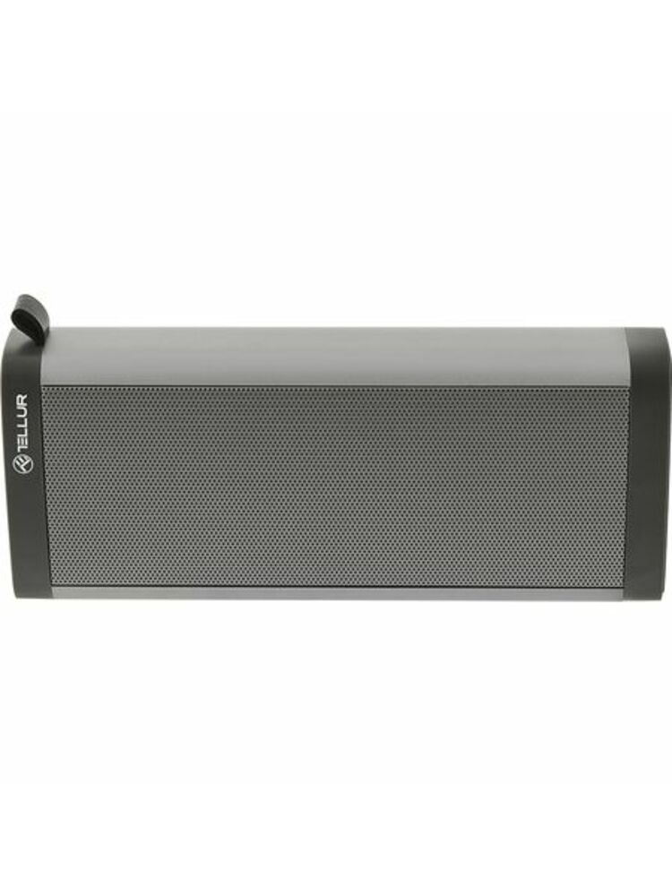 Tellur Bluetooth Speaker Selene gray