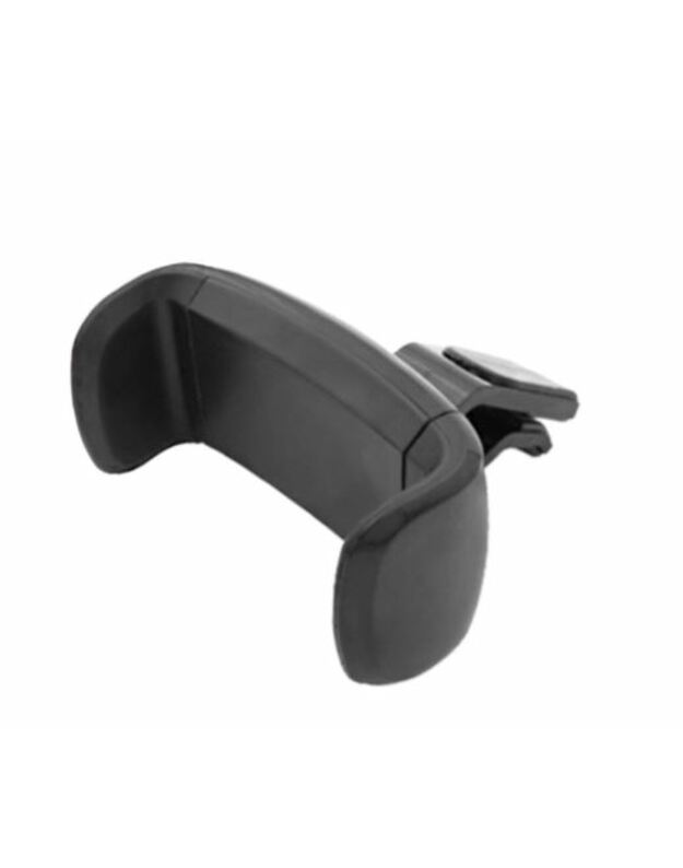 Tellur Car Phone Holder, Air vent mount, 360 degree, black