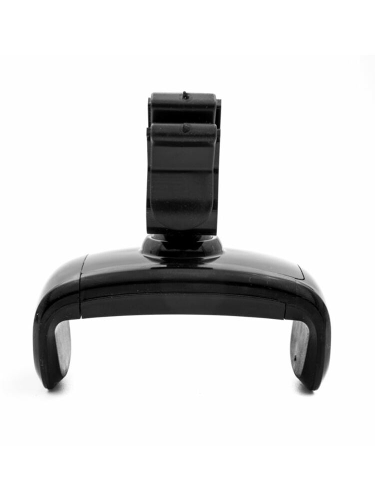 Tellur Car Phone Holder, Air vent mount, 360 degree, black