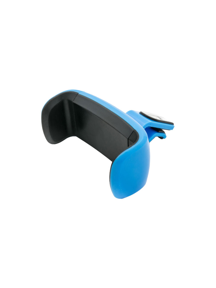 Tellur Car Phone Holder, Air vent mount, 360 degree ,clip=5.3-8 cm, blue