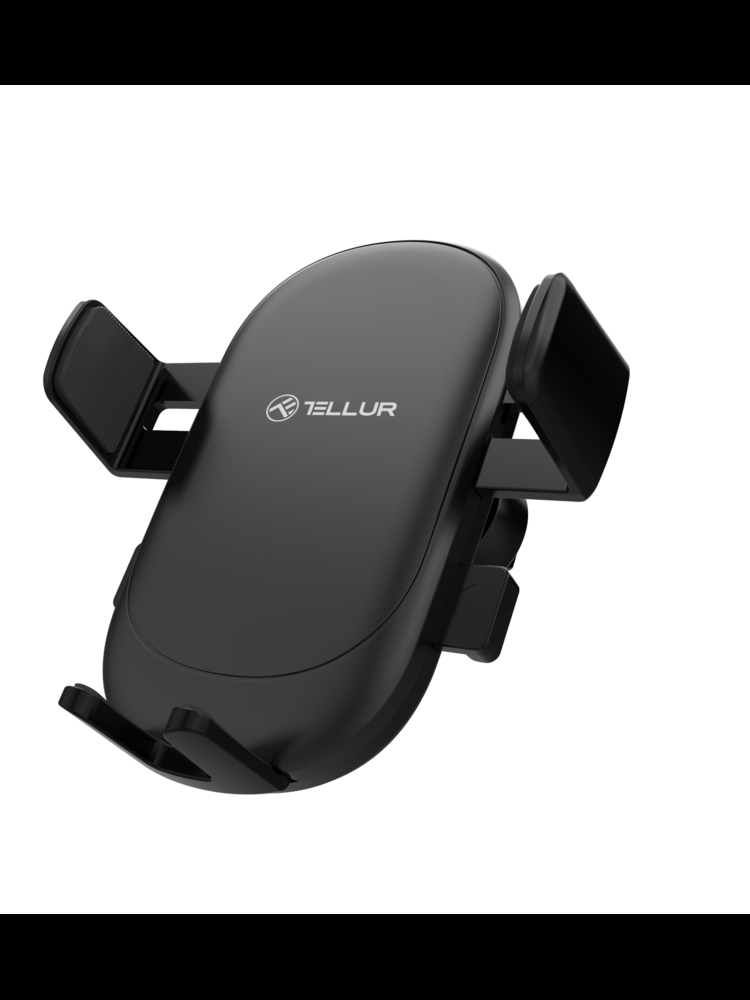 Tellur CMH10 car phone holder black