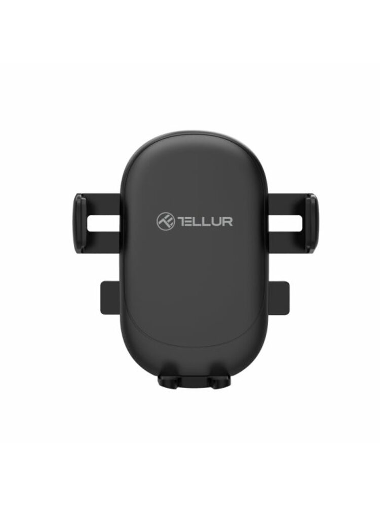 Tellur CMH10 car phone holder black