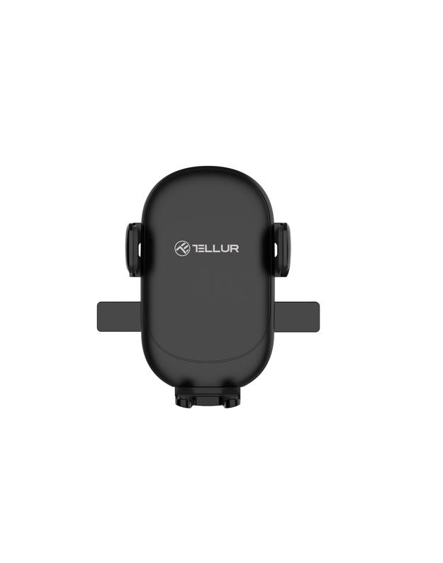 Tellur CMH10 car phone holder black