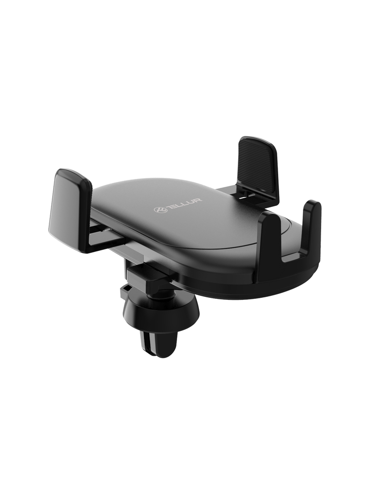 Tellur CMH10 car phone holder black