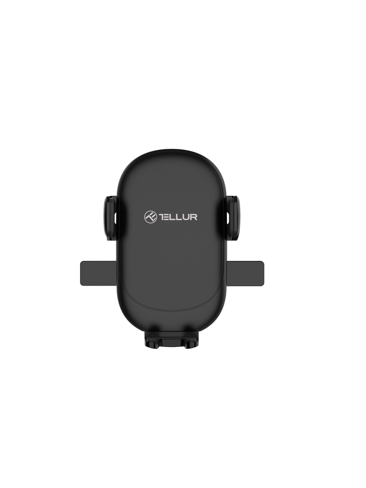 Tellur CMH10 car phone holder black