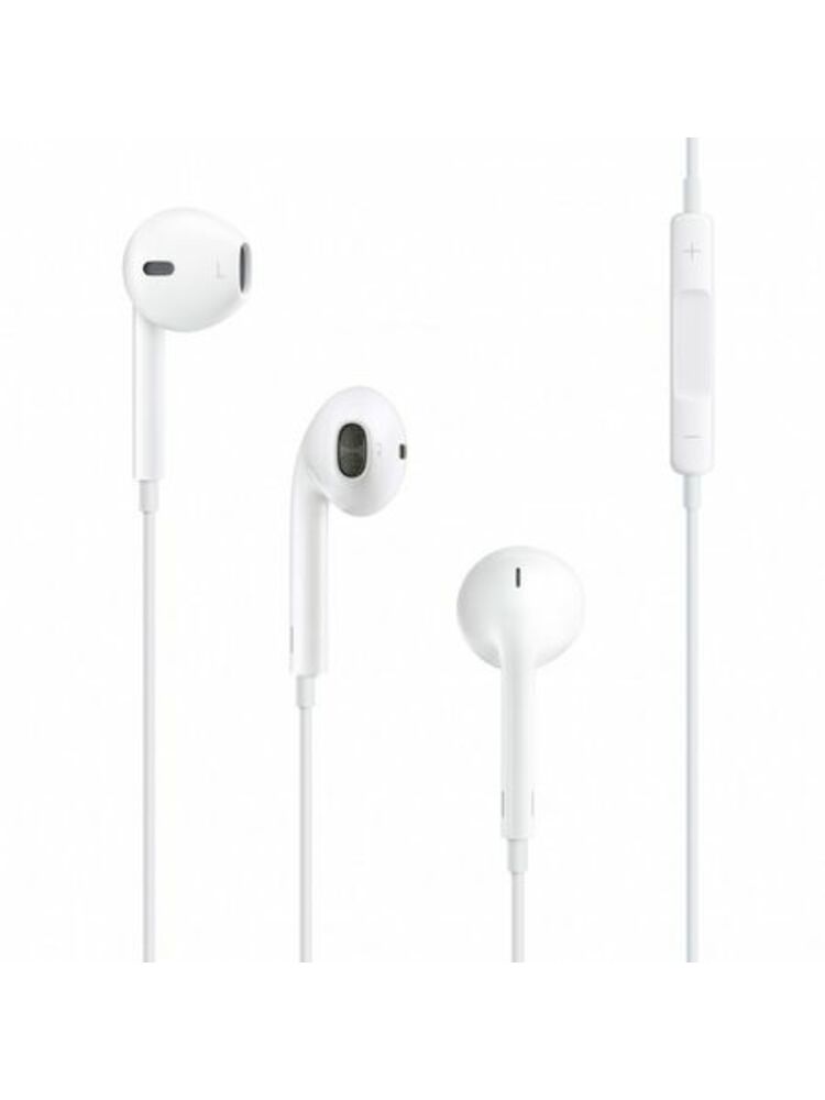 Tellur In-Ear Headset Urban Series White