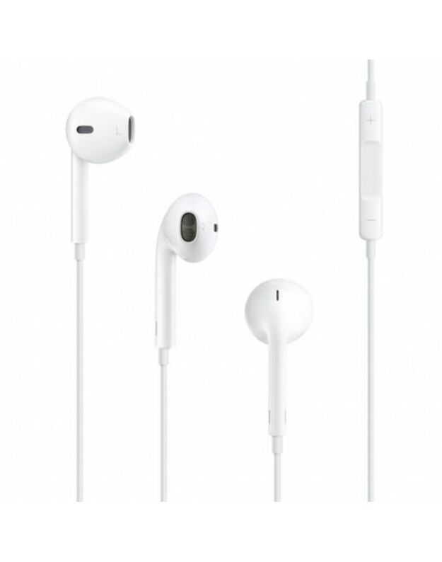 Tellur In-Ear Headset Urban Series White