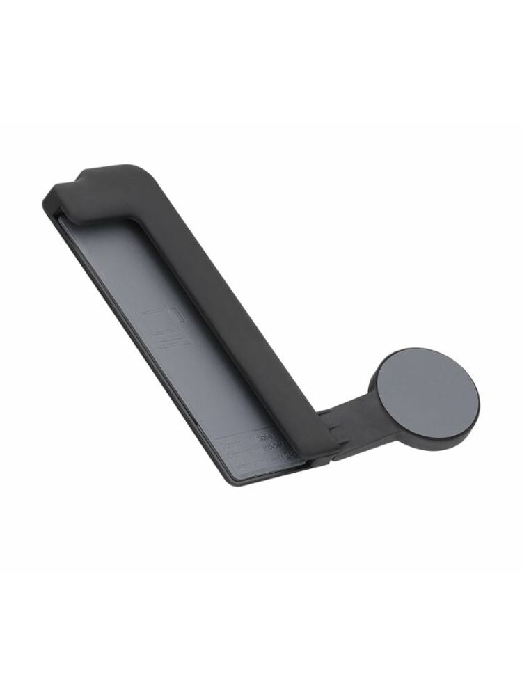 Tellur Phone Holder Magnetic, Laptop Display Mount, MDM, black