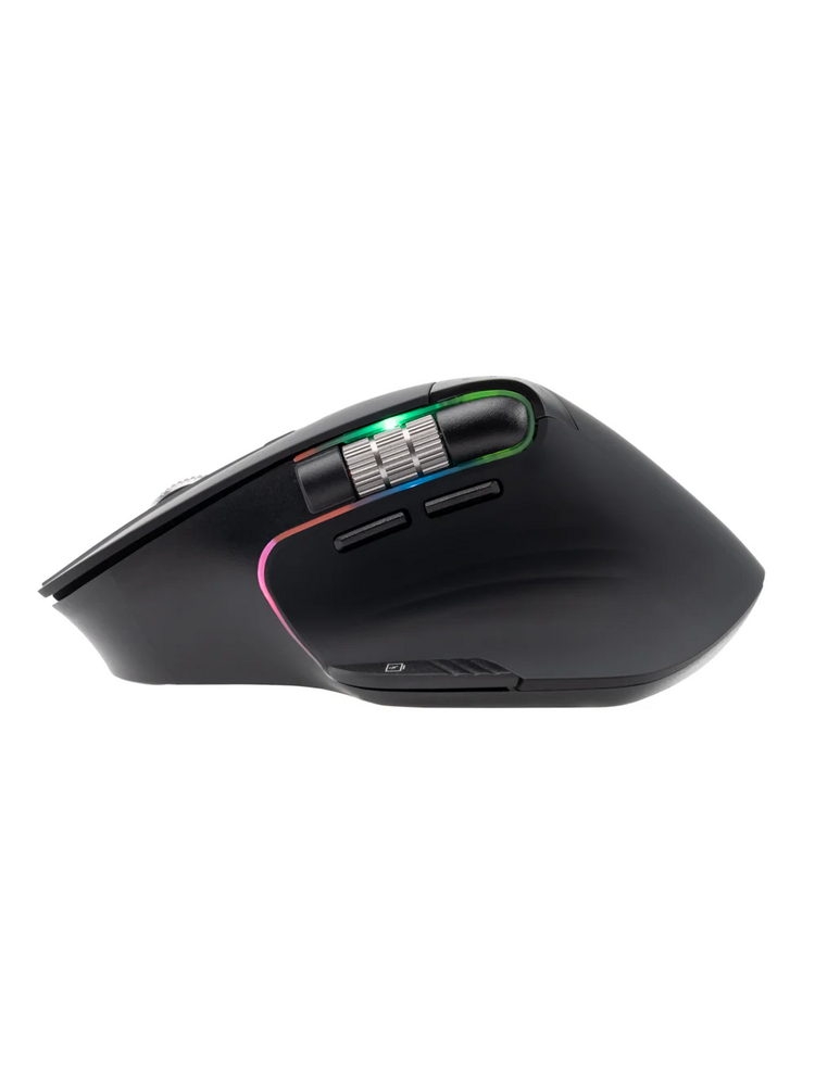 Tellur Shade Wireless Mouse Black