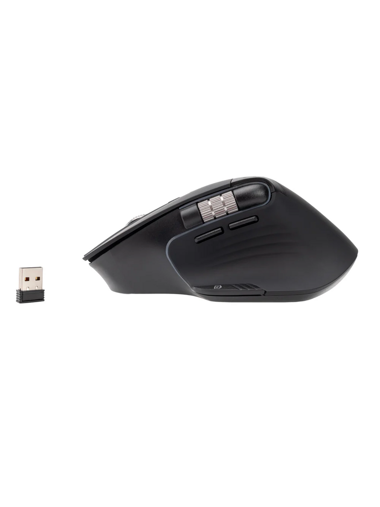 Tellur Shade Wireless Mouse Black