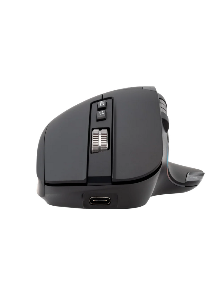 Tellur Shade Wireless Mouse Black