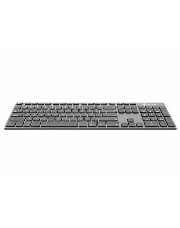 Tellur Shade Wireless Slim Keyboard