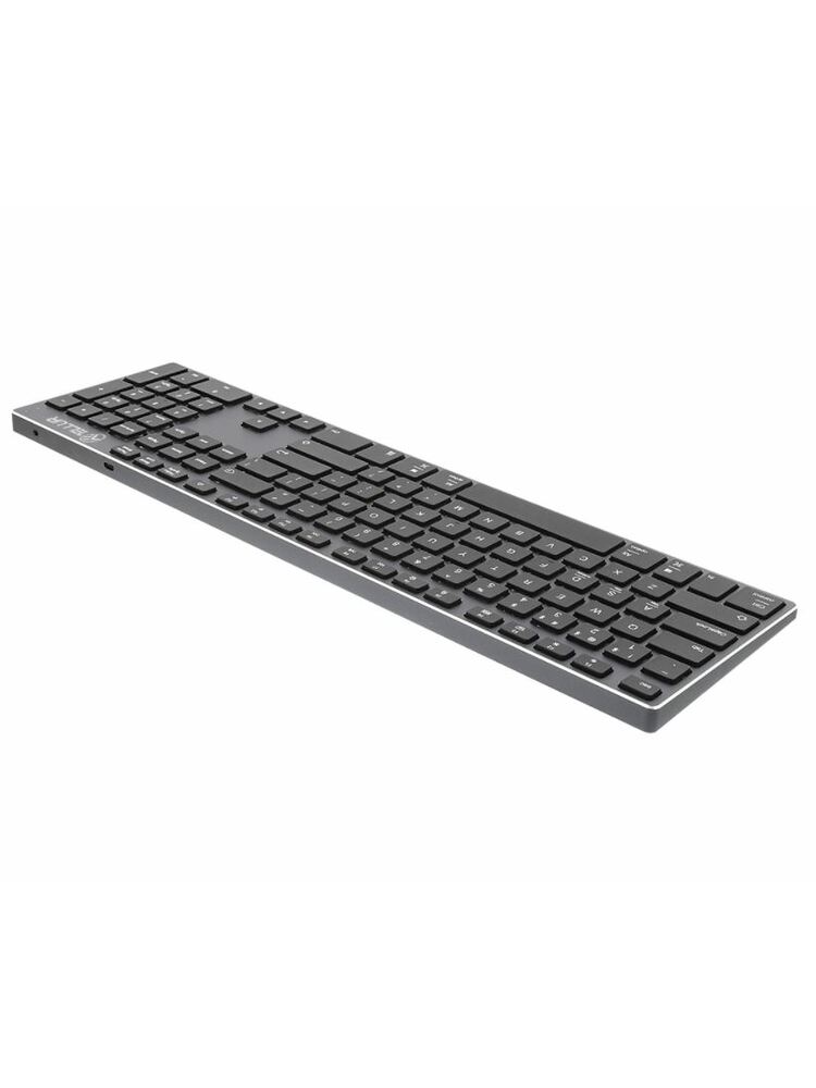 Tellur Shade Wireless Slim Keyboard