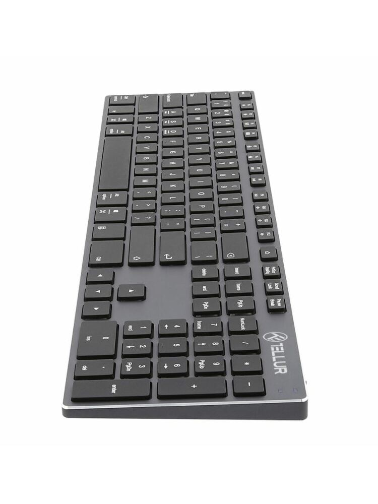 Tellur Shade Wireless Slim Keyboard