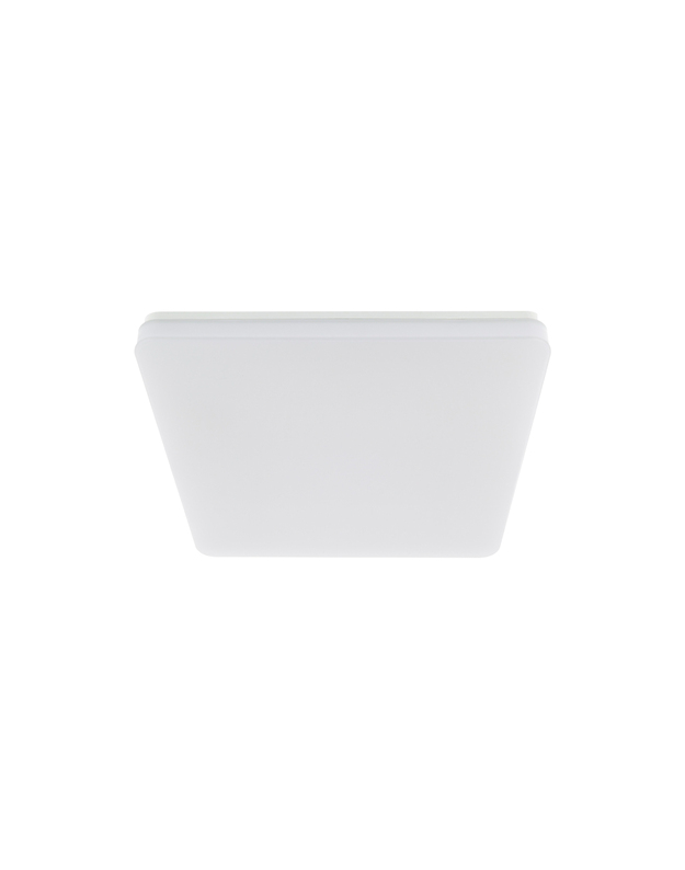 Tellur Smart WiFi Ceiling Light, RGB 24W, Square, White