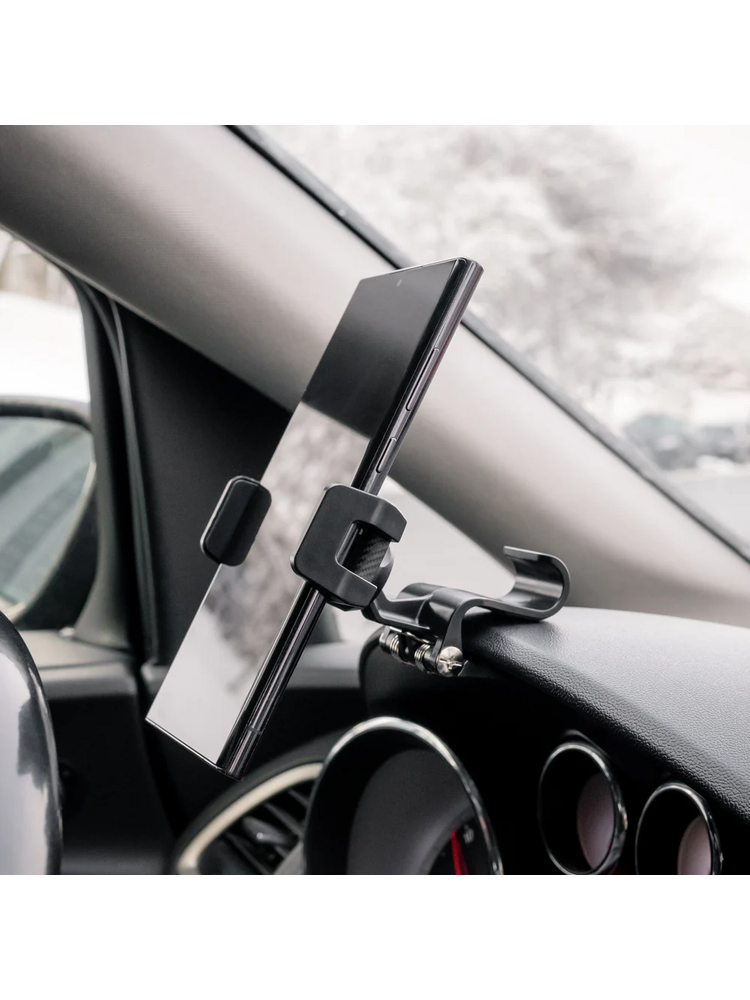 Tellur Universal Phone Holder Black