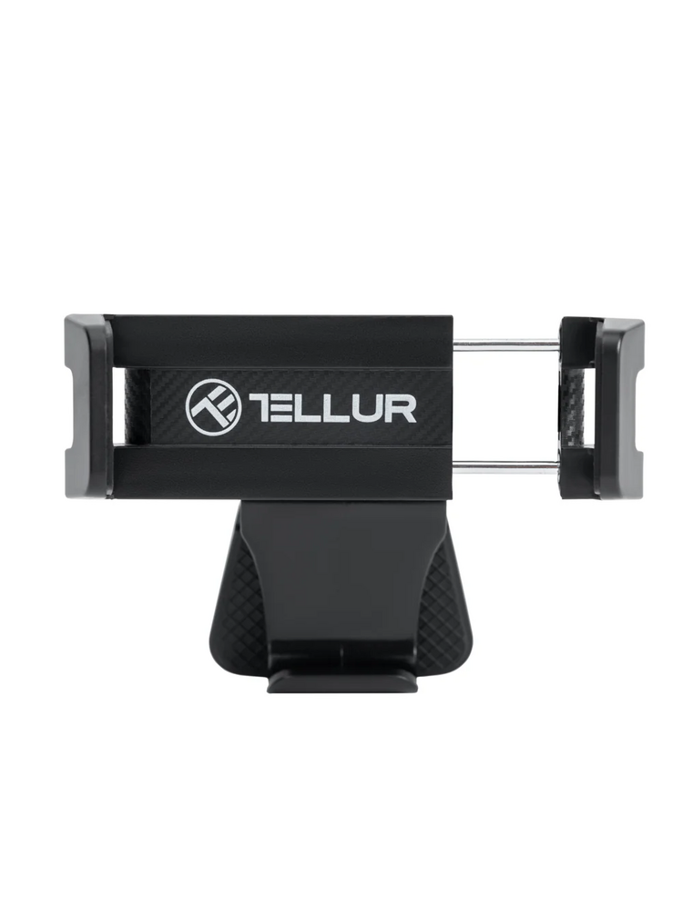 Tellur Universal Phone Holder Black