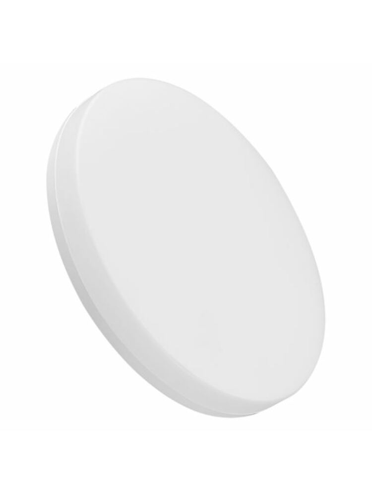 Tellur WiFi LED Ceiling Light, 24W, Round