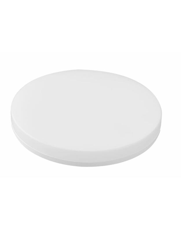 Tellur WiFi LED Ceiling Light, 24W, Round