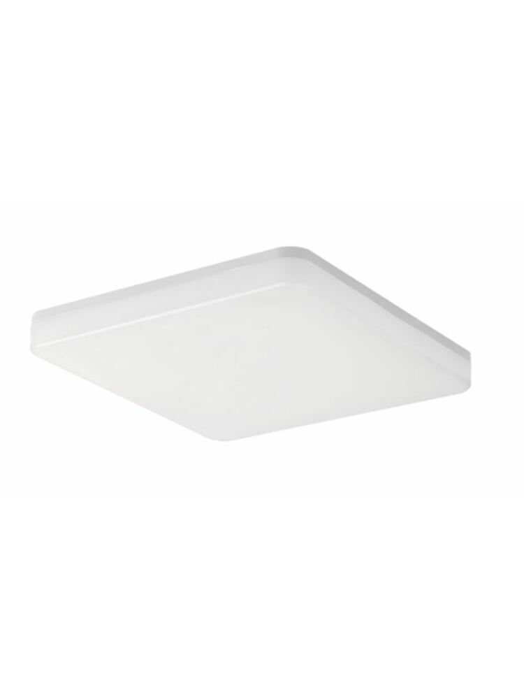 Tellur WiFi LED Ceiling Light, 24W, Square