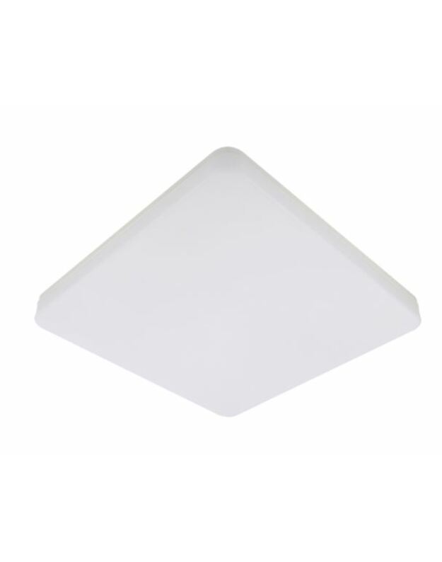 Tellur WiFi LED Ceiling Light, 24W, Square