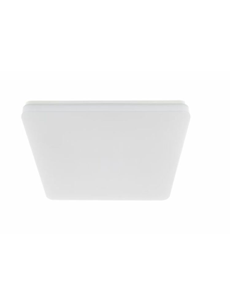 Tellur WiFi LED Ceiling Light, 24W, Square