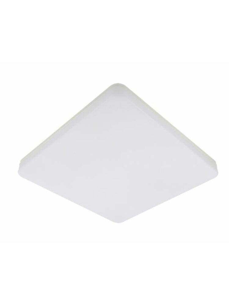 Tellur WiFi LED Ceiling Light, 24W, Square