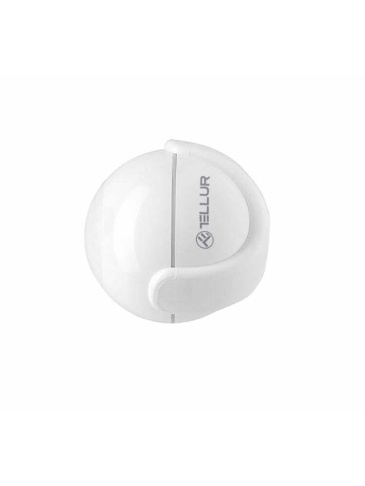 Tellur WiFi Motion Sensor, PIR white