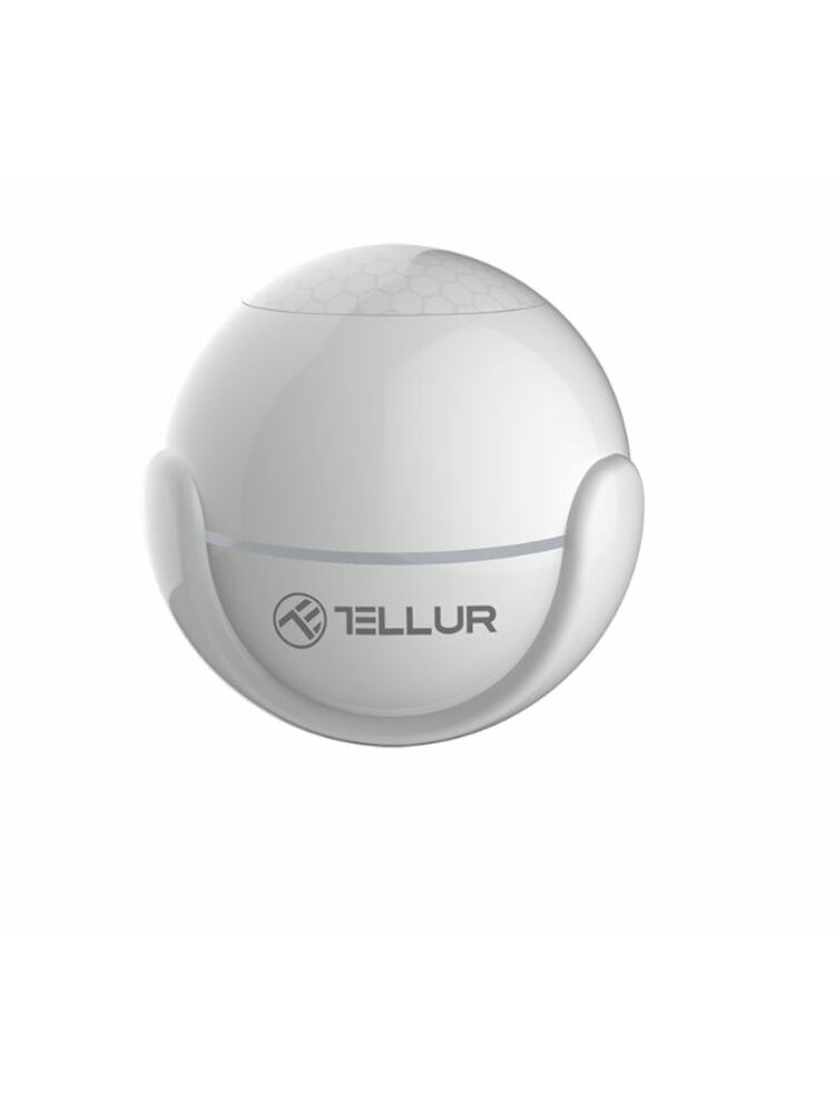 Tellur WiFi Motion Sensor, PIR white