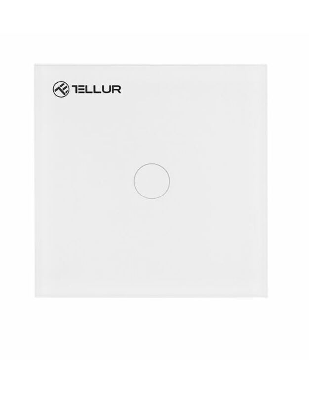 Tellur WiFi switch, 1 port, 1800W