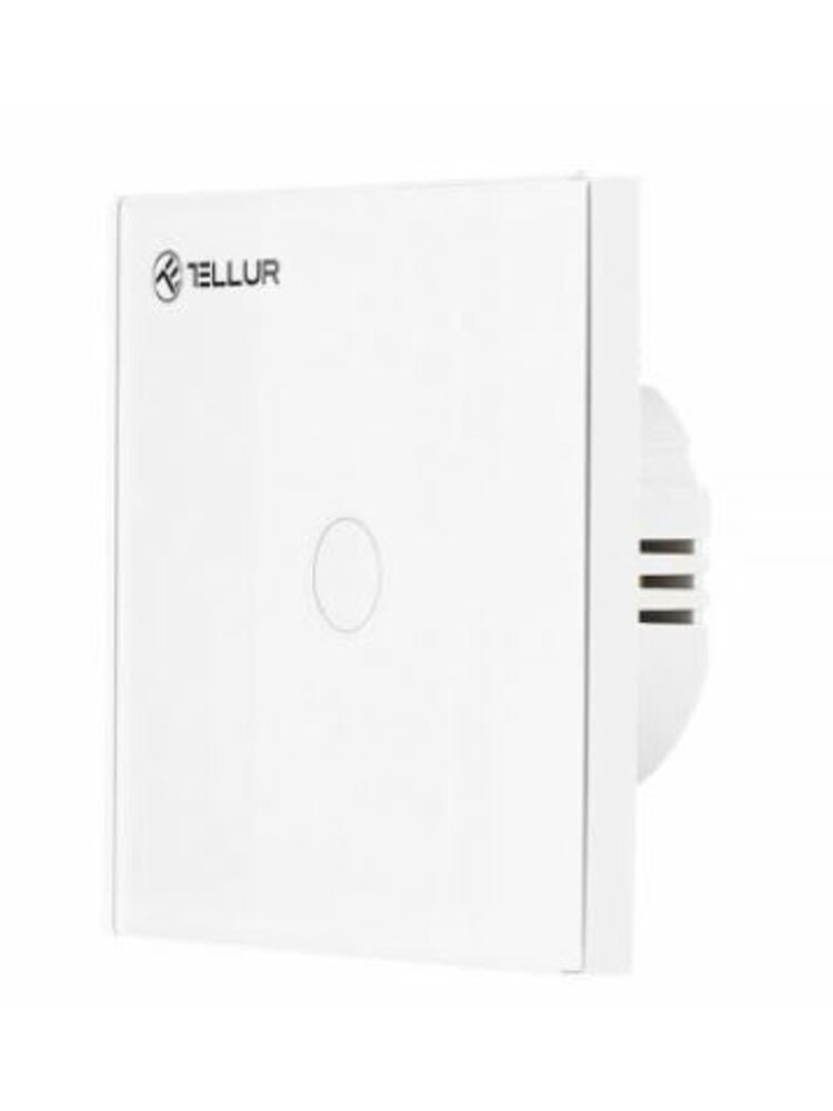 Tellur WiFi switch, 1 port, 1800W