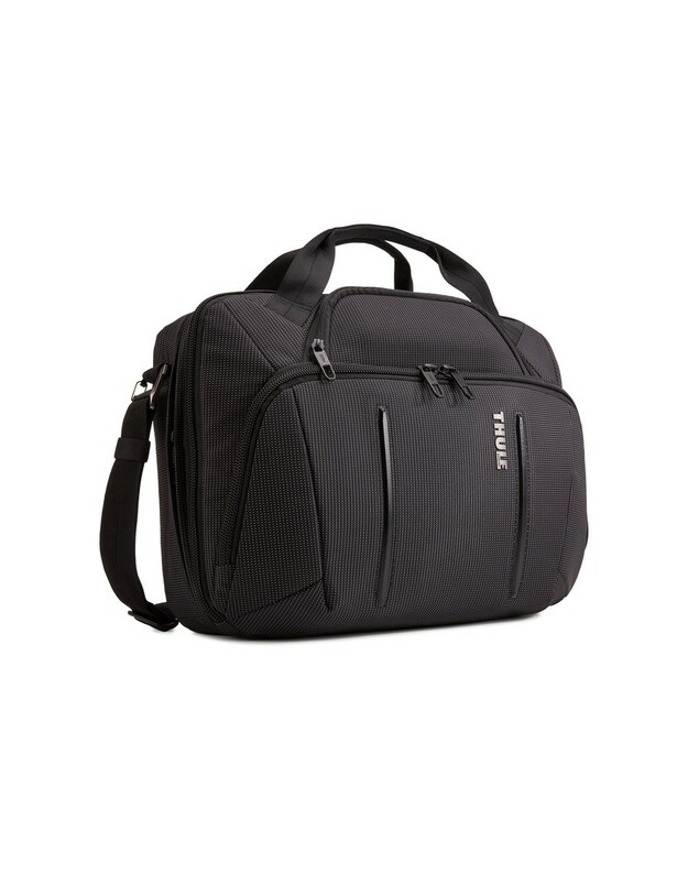 Thule 3842 Crossover 2 Laptop Bag 15.6 C2LB-116 Black