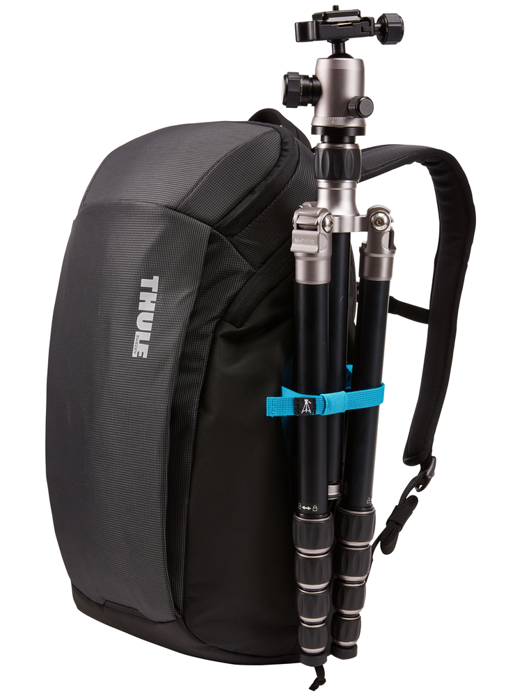 Thule 3902 EnRoute Camera Backpack TECB-120 Black